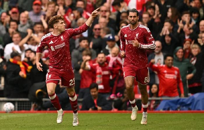 Soi kèo góc Ipswich vs Liverpool, 02h00 ngày 05/09