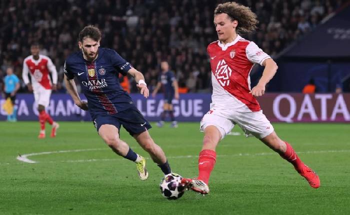 Soi kèo góc PSG vs AS Monaco, 02h05 ngày 05/09
