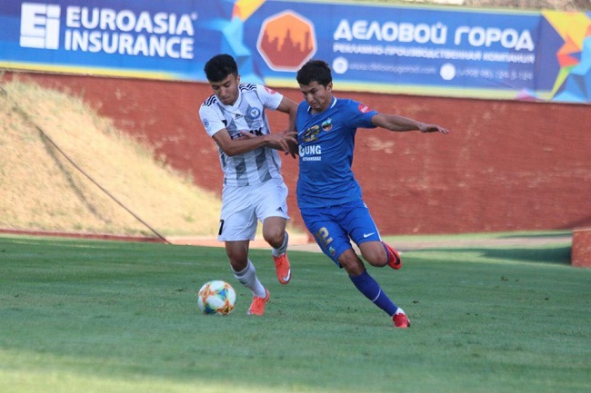 Nhận định Xorazm Urganch vs Dinamo Samarkand, 18h00 ngày 6/10
