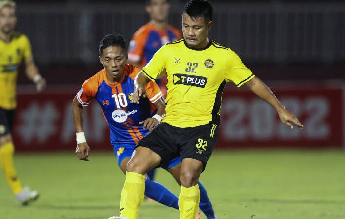 Nhận định, soi kèo Phnom Penh Crown vs Shan United, 19h00 ngày 05/10