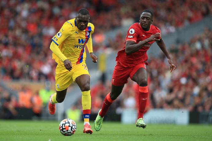 Nhận định, soi kèo Crystal Palace vs Liverpool, 18h30 ngày 5/10: Giữ vững ngôi đầu