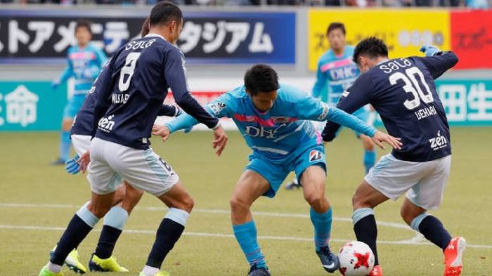 Nhận định, soi kèo FC Tokyo vs Sagan Tosu, 13h00 ngày 5/10: Tiếp tục chìm sâu