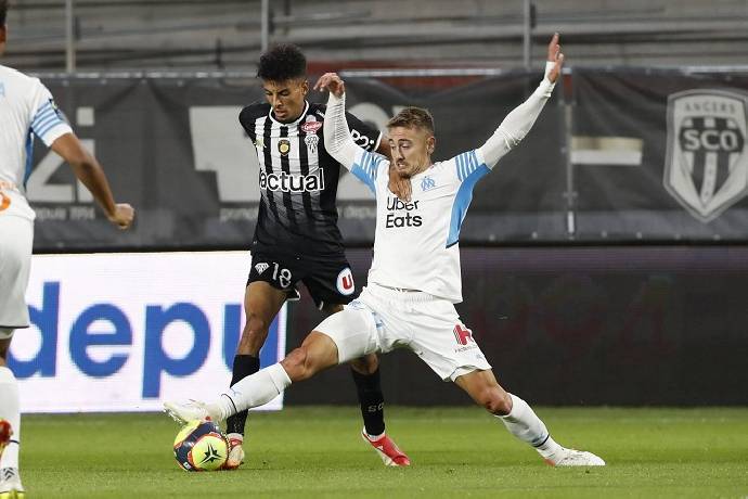 Nhận định, soi kèo Marseille vs Angers, 1h45 ngày 5/10: Đạp đáy đu đỉnh