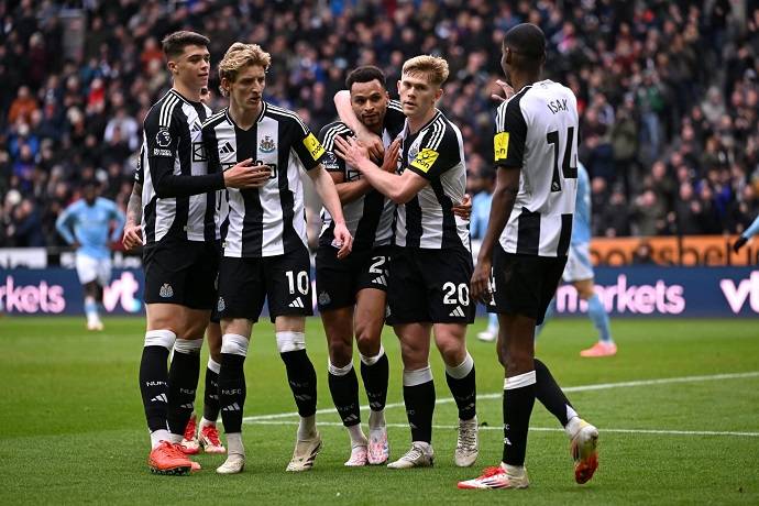 Chuyên gia Tony Ansell dự đoán Newcastle vs Nottingham, 20h00 ngày 5/10
