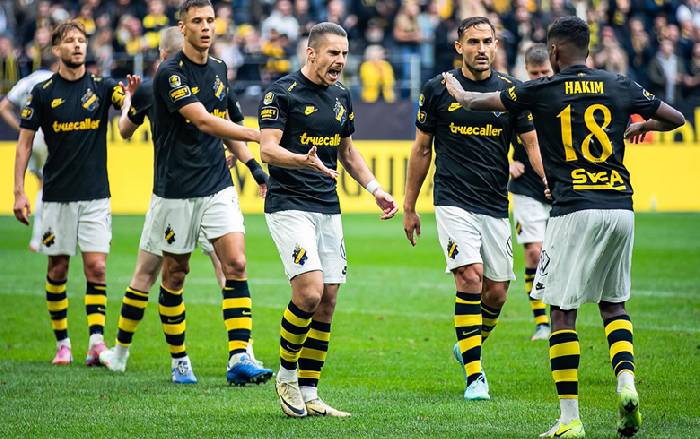Nhận định, soi kèo AIK Solna vs Varnamo, 19h00 ngày 5/10: Vẫn phải nỗ lực