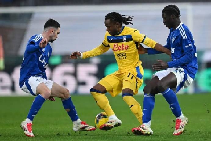 Nhận định, soi kèo Atalanta vs Como, 1h45 ngày 5/10: Tin vào chủ nhà