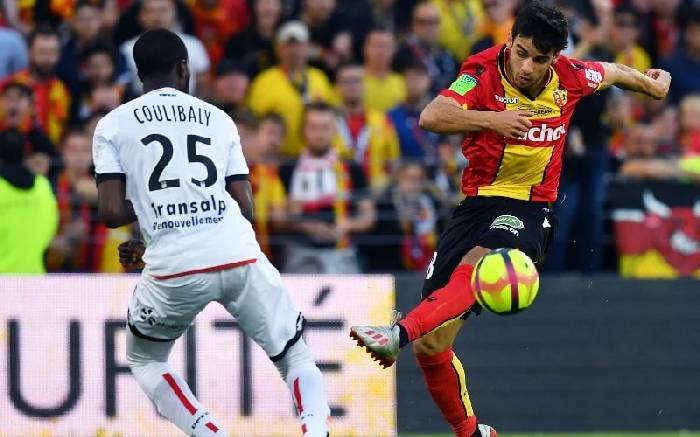 Nhận định, soi kèo Auxerre vs Lens, 2h05 ngày 5/10: Tận dụng lợi thế