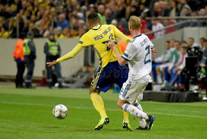 Nhận định, soi kèo GAIS vs Norrkoping, 22h30 ngày 4/10: Điểm tựa sân nhà