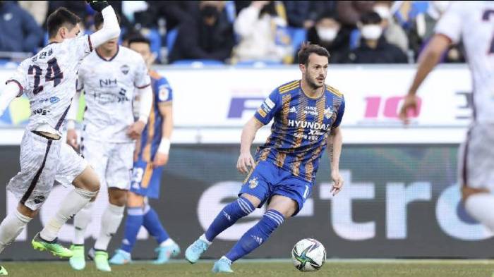 Nhận định, soi kèo Gimcheon Sangmu FC vs Ulsan HD FC, 12h00 ngày 5/10: Buồn cho Ulsan HD FC