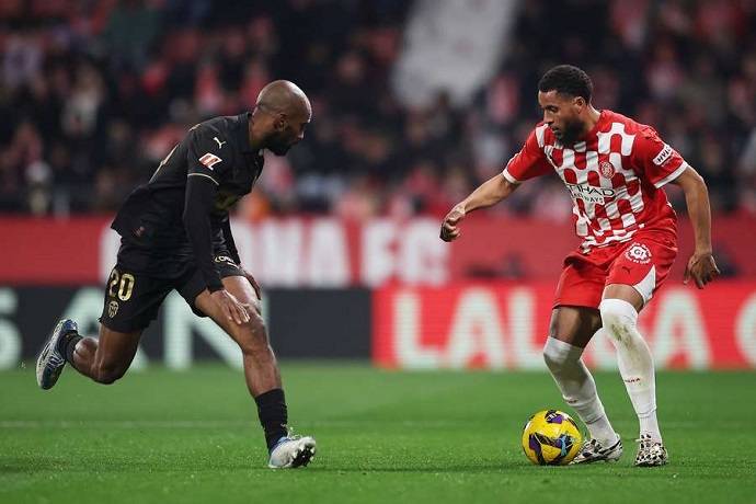 Nhận định, soi kèo Girona vs Valencia, 21h15 ngày 4/10: Nỗi lo trụ hạng