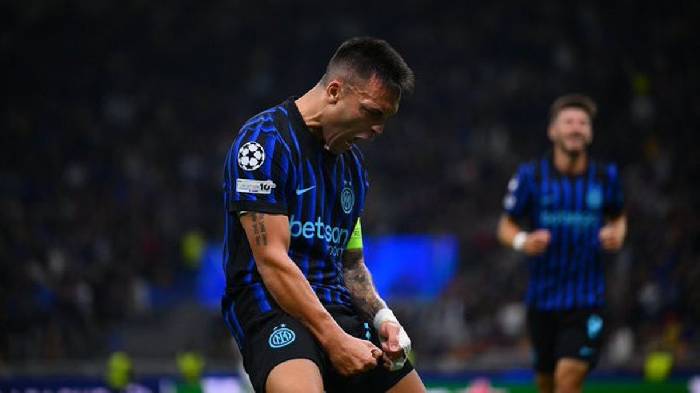 Nhận định, soi kèo Inter Milan vs Cremonese, 23h00 ngày 4/10: Tân binh cứng đầu