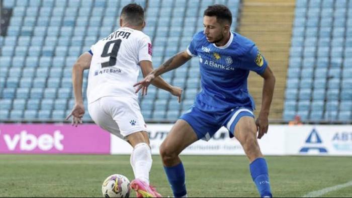 Nhận định, soi kèo Kryvbas Kryvyi Rih vs FC Kudrivka, 17h00 ngày 5/10: Hạ gục tân binh