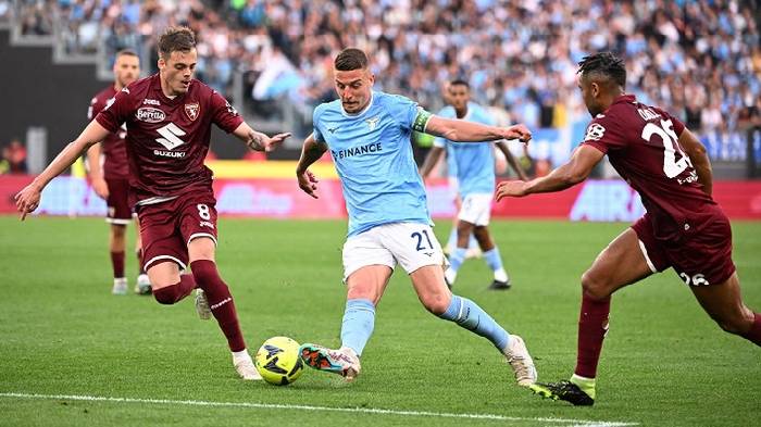 Nhận định, soi kèo Lazio vs Torino, 20h00 ngày 4/10: Đội hình sứt mẻ