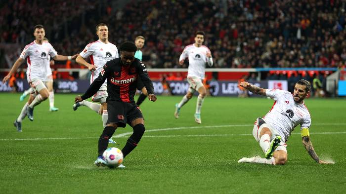 Nhận định, soi kèo Leverkusen vs Union Berlin, 20h30 ngày 4/10: Khủng hoảng hàng công
