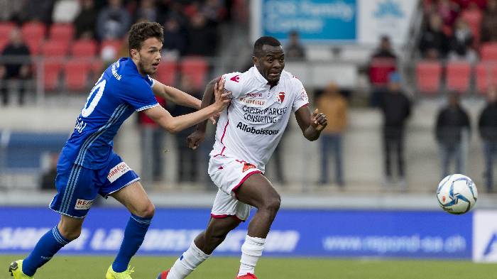 Nhận định, soi kèo Luzern vs Sion, 23h00 ngày 4/10: Điểm tựa sân nhà