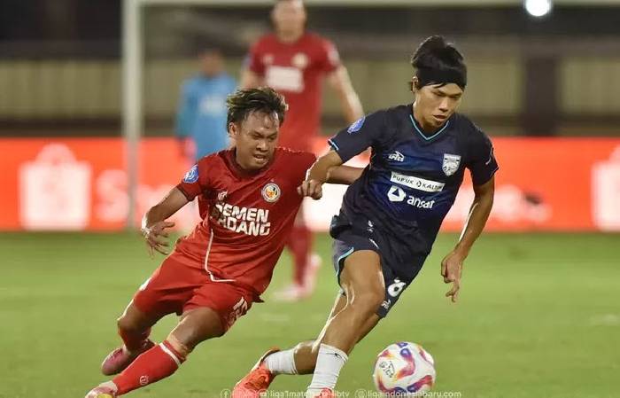 Nhận định, soi kèo Persita Tangerang vs Semen Padang, 19h00 ngày 4/10: Vào phom phong độ