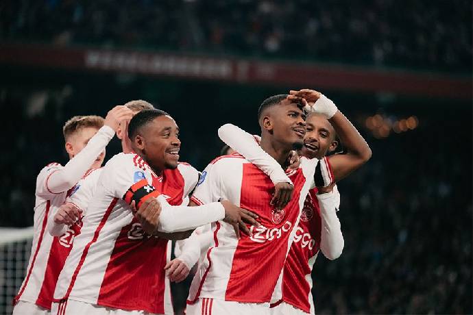 Nhận định, soi kèo Sparta Rotterdam vs Ajax, 21h30 ngày 4/10: Chủ không đáng tin