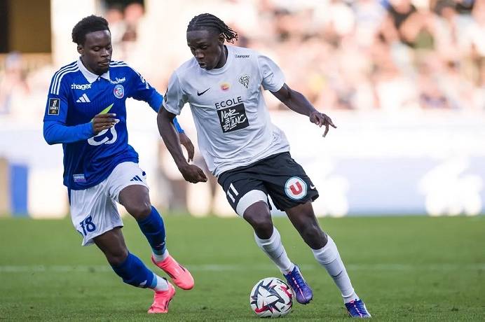 Nhận định, soi kèo Strasbourg vs Angers, 22h15 ngày 5/10: Duy trì phong độ cao
