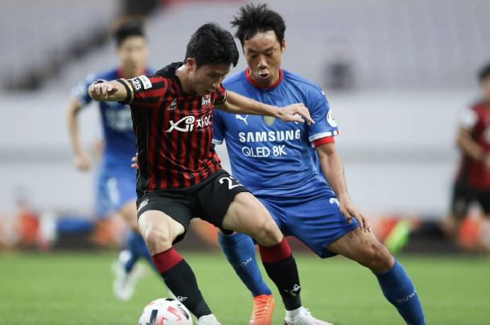 Nhận định, soi kèo Suwon FC vs FC Seoul, 14h30 ngày 5/10: Lật ngược lịch sử
