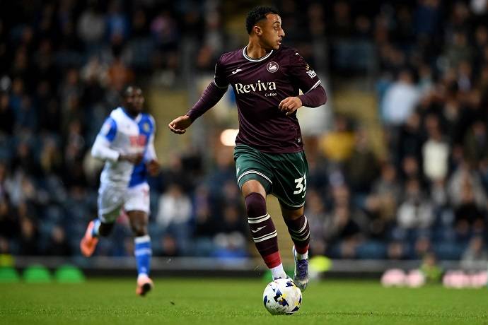 Nhận định, soi kèo Swansea City vs Leicester City, 21h00 ngày 4/10: Khó thắng