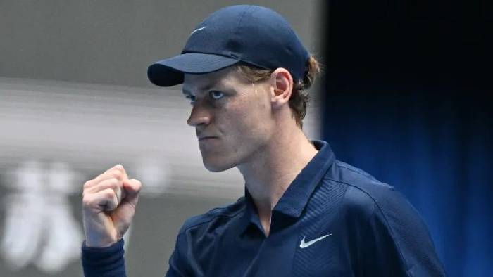 Nhận định tennis Sinner vs Altmaier, Vòng 2 Shanghai Masters - 17h30 ngày 4/10