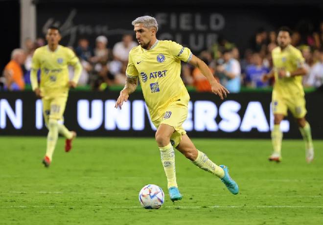 Soi kèo góc Club America vs Santos Laguna, 10h05 ngày 05/10