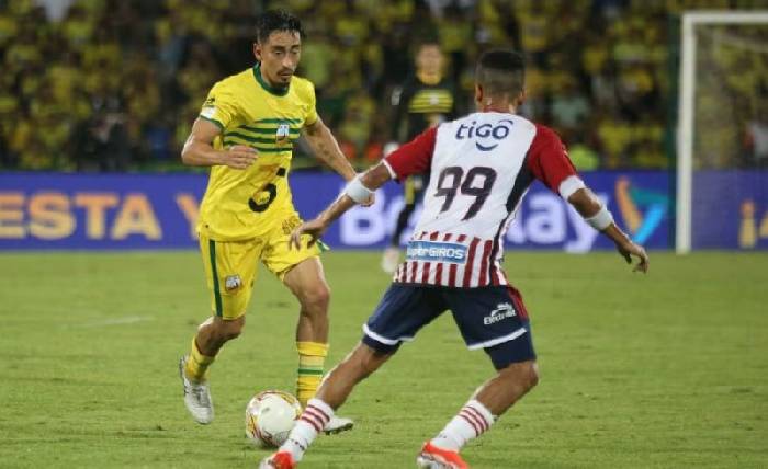 Nhận định bóng đá Bucaramanga vs Junior, 06h10 ngày 05/10: Lợi thế sân nhà