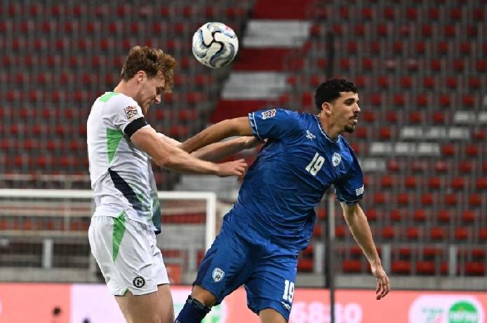 Nhận định bóng đá CH Ireland vs Israel, 01h45 ngày 05/10: 3 điểm ở lại