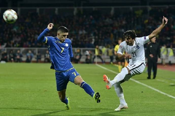 Soi kèo góc Kosovo vs Áo, 23h00 ngày 04/10