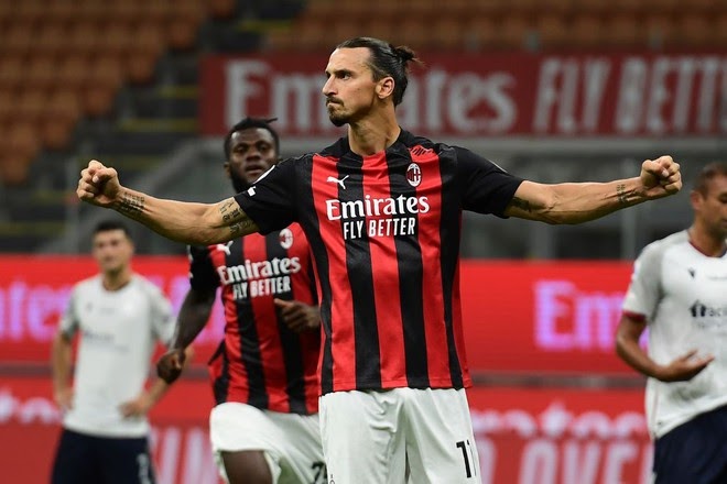 Nhận định AC Milan vs Lille, 3h00 ngày 6/11