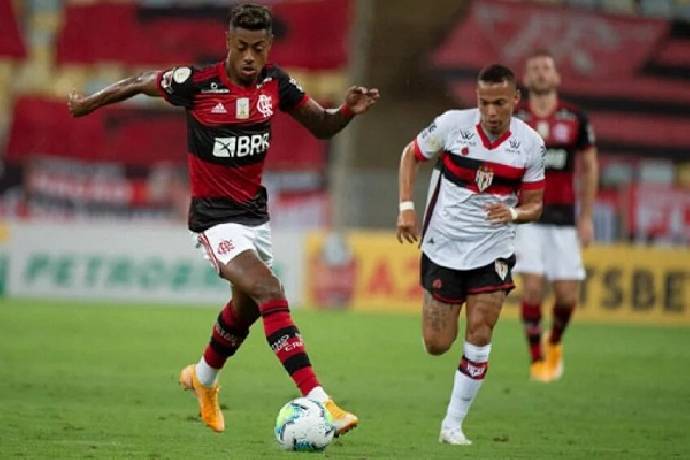 Nhận định, soi kèo Flamengo vs Atlético Goianiense, 7h30 ngày 6/11