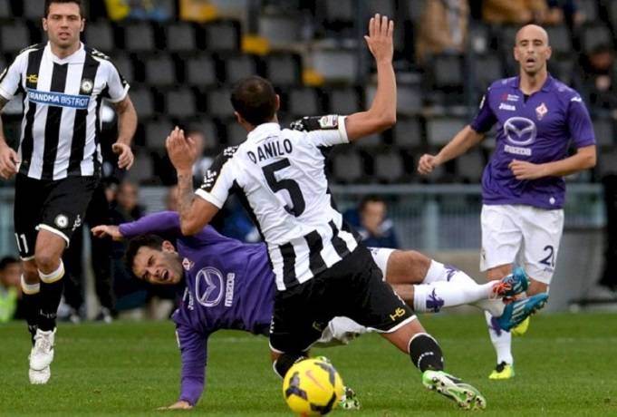 Soi kèo phạt góc Juventus vs Fiorentina, 0h00 ngày 7/11