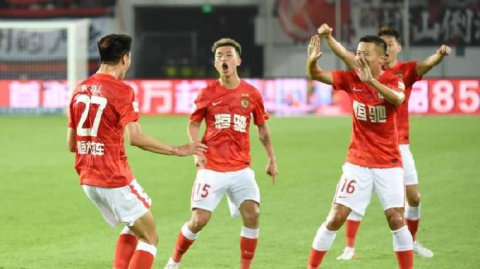 Nhận định, soi kèo Guangzhou FC vs Cangzhou, 18h ngày 4/11