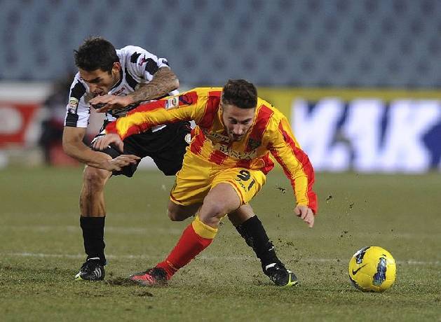 Soi kèo phạt góc Udinese vs Lecce, 2h45 ngày 5/11