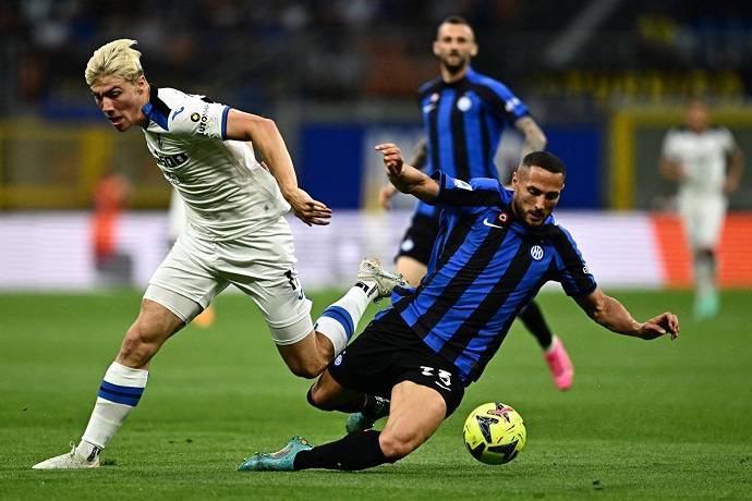 Nhận định, soi kèo Atalanta vs Inter Milan, 0h00 ngày 5/11