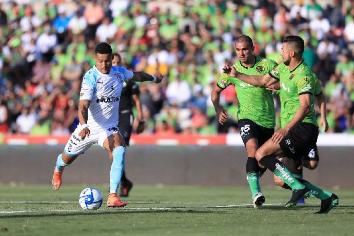 Nhận định, soi kèo FC Juarez vs Queretaro FC, 9h06 ngày 6/11