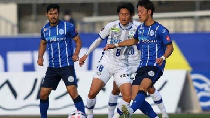 Nhận định, soi kèo Renofa Yamaguchi vs FC Machida Zelvia, 11h05 ngày 05/11
