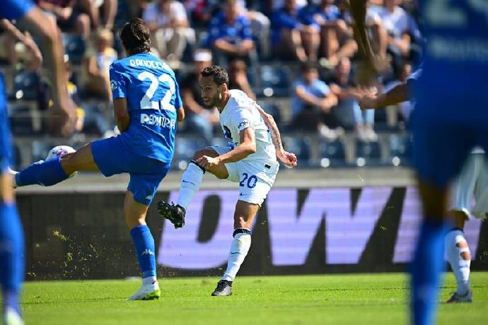 Chuyên gia Tony Ansell dự đoán Empoli vs Como, 0h30 ngày 5/11