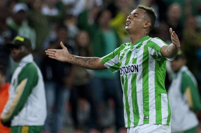 Nhận định, soi kèo Atletico Nacional vs Independiente Santa Fe, 08h15 ngày 5/11: Cả hai cùng có điểm