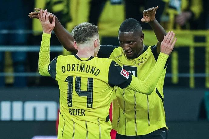 Nhận định, soi kèo Dortmund vs Sturm Graz, 3h00 ngày 6/11: Đứng dậy sau cú vấp