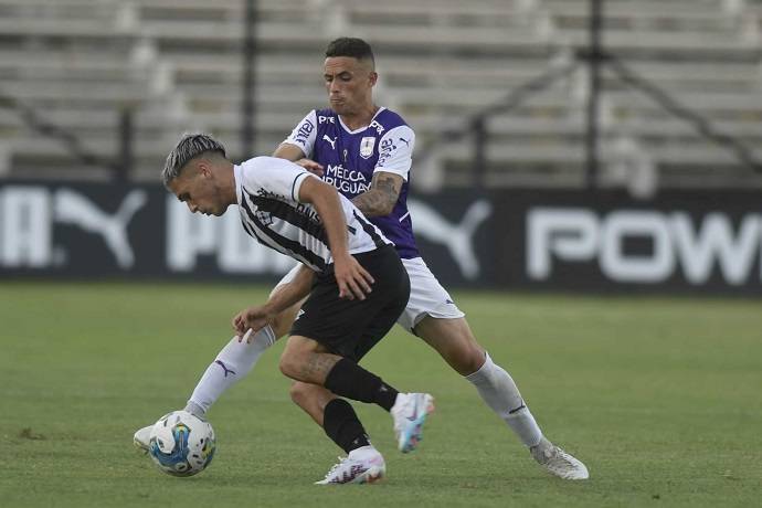 Nhận định, soi kèo Wanderers vs Defensor, 5h30 ngày 5/11: Chứng tỏ đẳng cấp