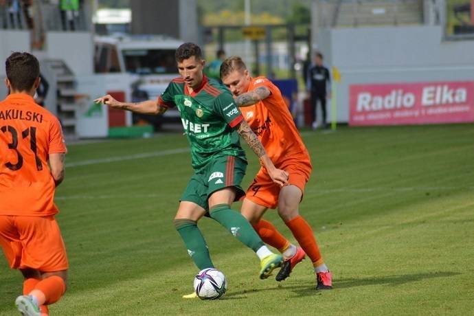 Nhận định, soi kèo Zaglebie Lubin vs Slask Wroclaw, 2h30 ngày 5/11: Khách có điểm