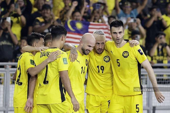 Báo Malaysia: ‘FAM choáng váng khi FIFA bác đơn kháng cáo’