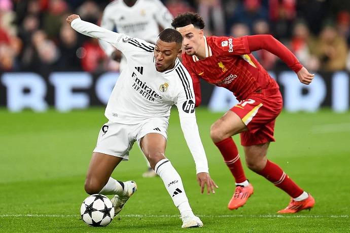 Chuyên gia Tony Ansell dự đoán Liverpool vs Real Madrid, 3h00 ngày 5/11