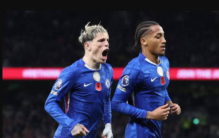 Chuyên gia Tony Ansell dự đoán Qarabag vs Chelsea, 00h45 ngày 6/11