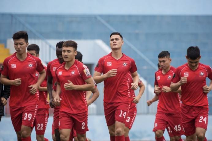 Nhận định, soi kèo Becamex TPHCM vs Hải Phòng, 18h00 ngày 5/11: Tiếp tục thăng hoa