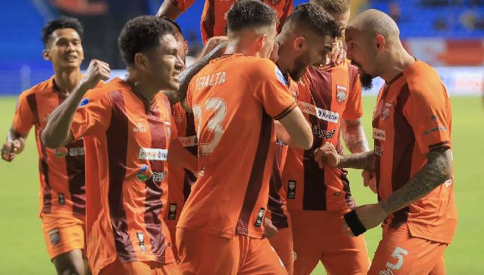 Nhận định, soi kèo Borneo vs Dewa United, 19h00 ngày 5/11: Không thể cản bước