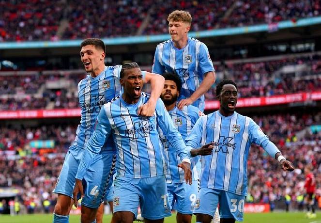 Nhận định, soi kèo Coventry City vs Sheffield United, 03h00 ngày 5/11: Giữ vững ngôi đầu