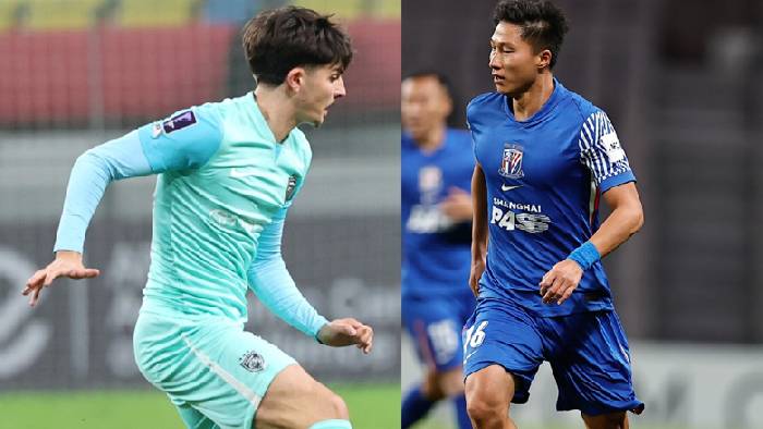 Nhận định, soi kèo Johor Darul Ta'zim vs Shanghai Shenhua, 19h15 ngày 5/11: Khó tin cửa dưới