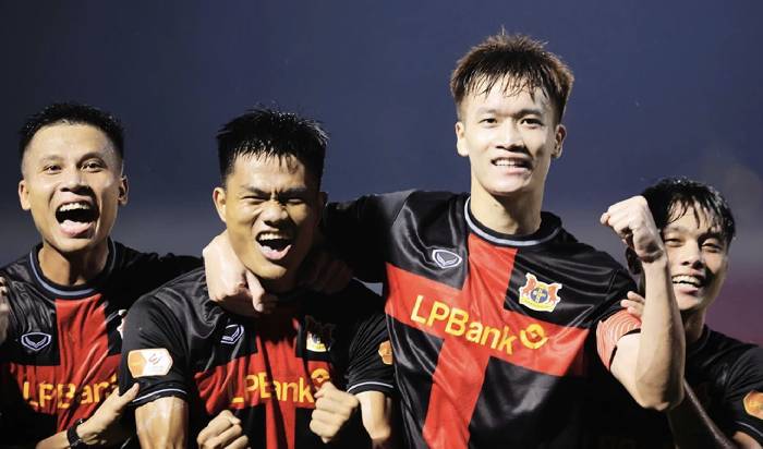 Nhận định, soi kèo Ninh Bình vs Sông Lam Nghệ An, 18h00 ngày 5/11: Không ngon ăn